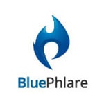 bluephlare