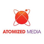 atomized media